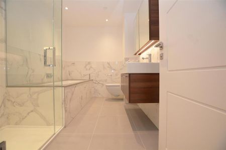 3 bedroom apartment to rent - Photo 4