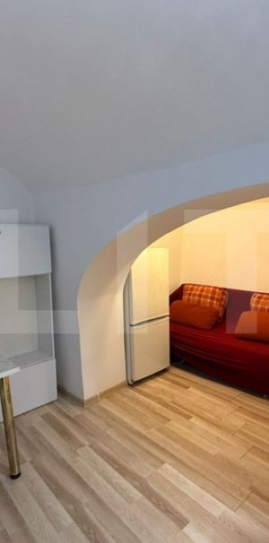 Apartament 2 camere, curte, ultracentral, 42MP - Fotografie 1