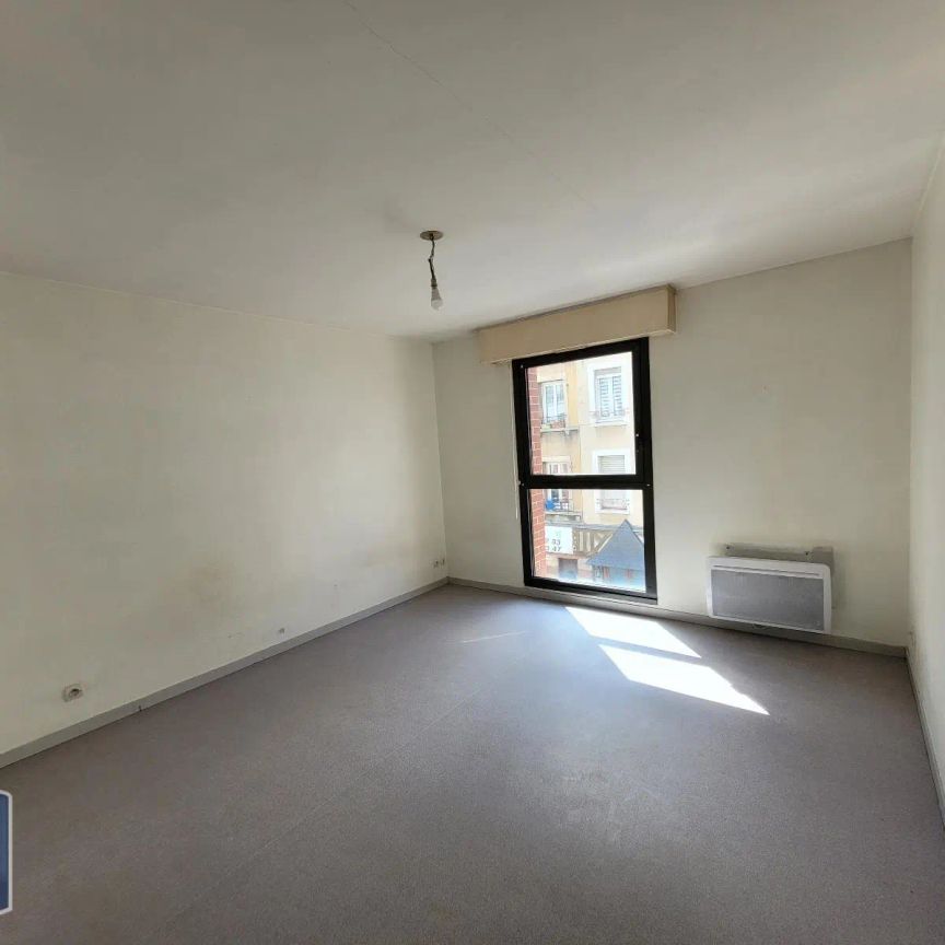 Appartement à louer 1 pièce 21.26m² - Photo 2