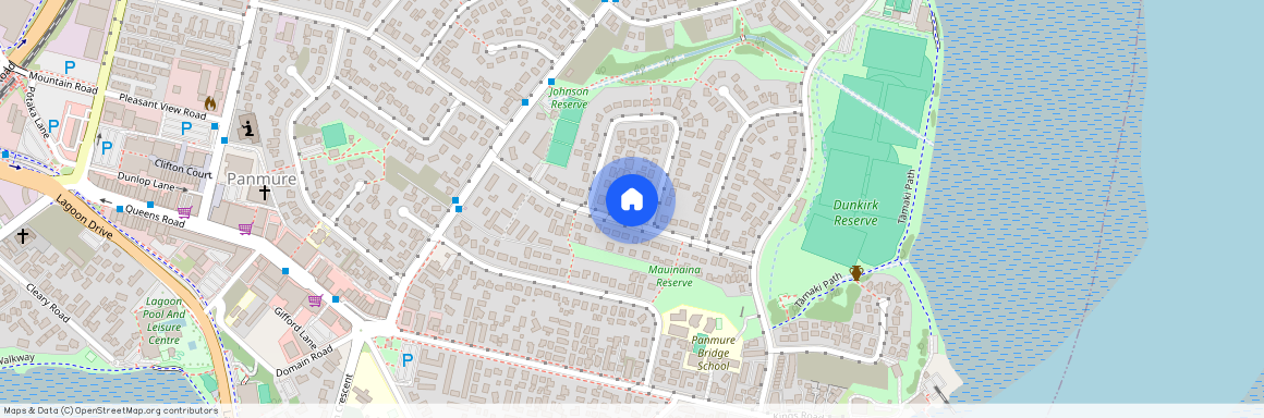 21B Matapan Road, Panmure, Auckland City