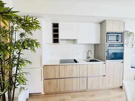 For Lease - 319 Jarvis Street Unit# 1101, Toronto, Ontario - Photo 5