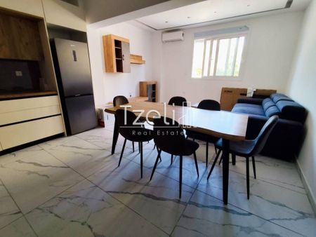 Μονοκατοικία για ενοικίαση Σκαγιοπούλειο (Πάτρα) - Photo 5