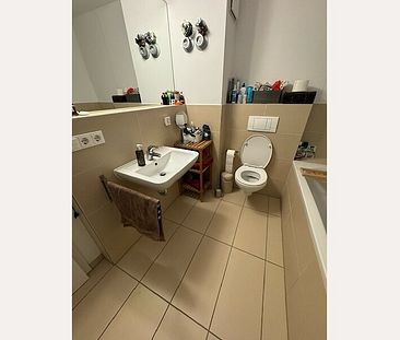 Komfortable 2-Zimmer Wohnung in Erlangen-Bruck - Foto 3