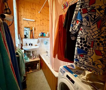 APPARTEMENT RUE PROUDHON - Photo 6