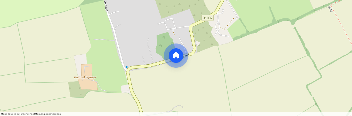 Laindon Road, Stanford-le-hope, SS17