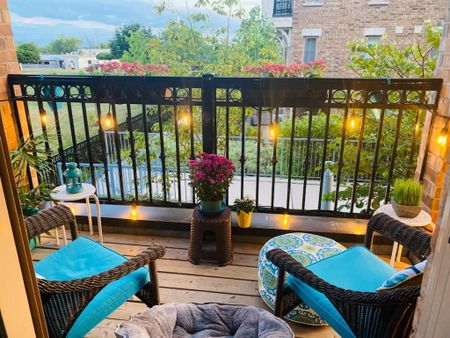 For Lease - 2441 Greenwich Drive Unit# 128, Oakville, Ontario - Photo 4