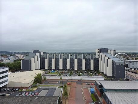 Stobcross Street, Glasgow, G3 8GJ - Photo 1