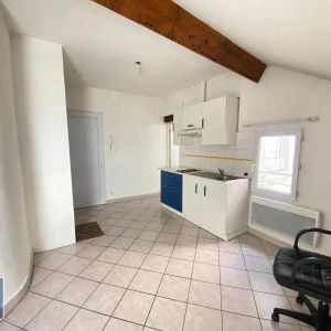 Appartement à louer 1 pièce 22.84m² - Photo 2