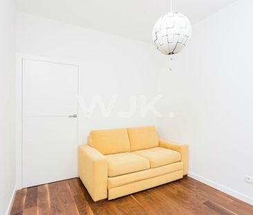 Warszawa, Śródmieście, Leszczyńska – zdjęcie 1