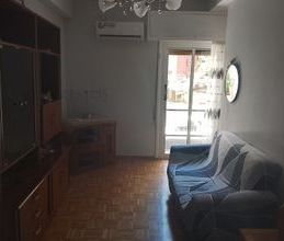Διαμέρισμα για ενοικίαση - Κυψέλη, - Φωτογραφία 3