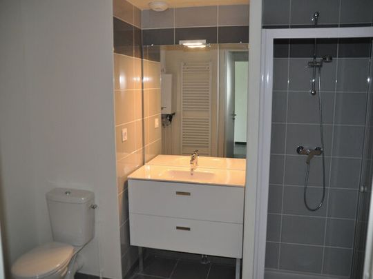 Résidence Central Facs 62 rue du Pont Saint-Jacques, 63000, Clermont-Ferrand - Photo 1
