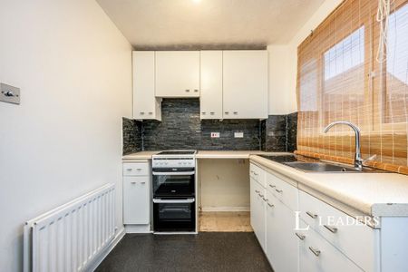 1 bedroom terraced house to rent - Photo 4