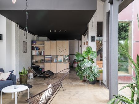 Loft te huur in Gent - Photo 4