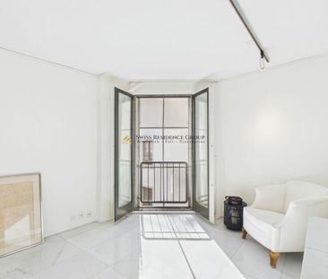 Exklusive 2.5-Zimmer-Wohnung mit Grossmünster- & Limmatblick - Photo 1