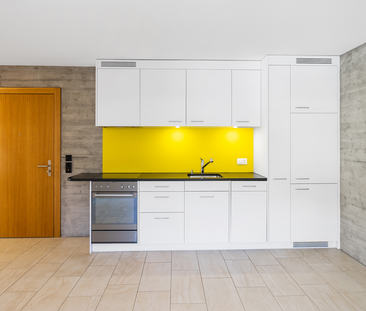 Moderne und altersgerechte 2.5 Zimmer-Wohnung - Photo 4