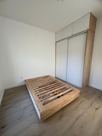 Appartement T3 Les Pavillons-sous-Bois à louer - Photo 4