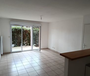 Location Appartement 2 pièces 41m² - Photo 1