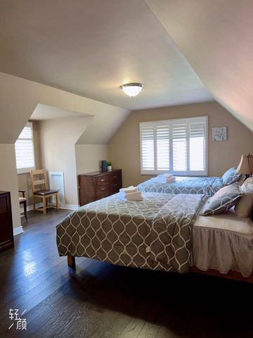 For Lease - 11 Rae Crescent, Markham, Ontario - Photo 5