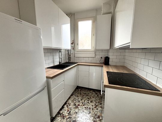 Location Appartement 3 pièces 63m² - Photo 1