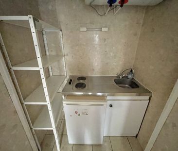 Location Appartement 2 pièces 33m² TOULOUSE 31000 - Photo 1