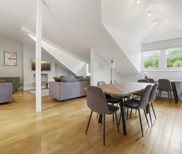 Elsworthy Road, Primrose Hill, London, NW3 - Photo 3