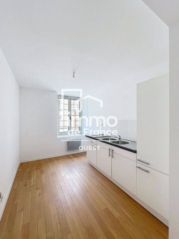 Location appartement 3 pièces 77.23 m² à Laval (53000) - Photo 4