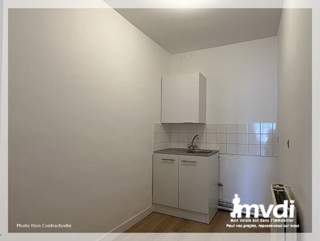 Location Appartement 2 pièces 71m² - Photo 5