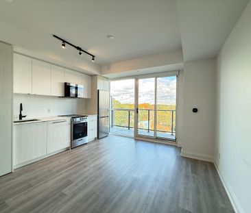 For Lease - 2369 Danforth Avenue Unit# 606, Toronto, Ontario - Photo 2
