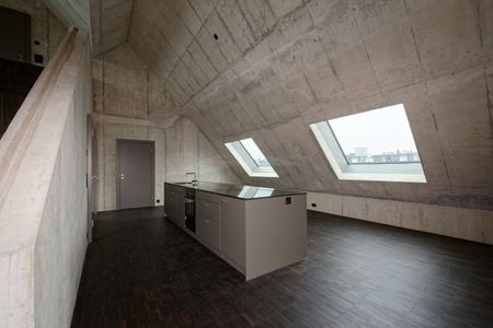 Rent a 2 ½ rooms apartment in Basel - Photo 2