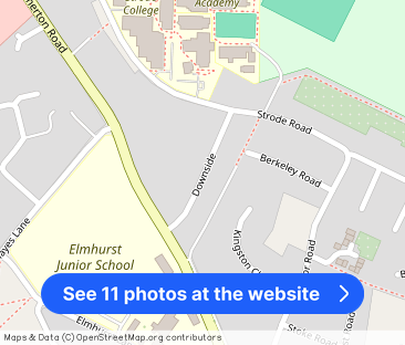 Downside, Street - Photo 1