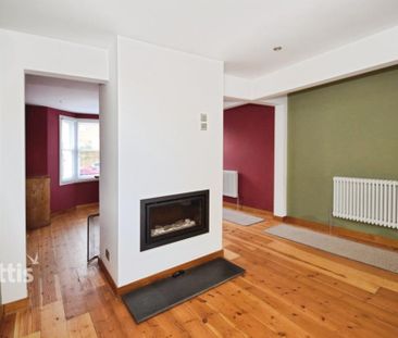 2 bedroom terraced house to rent - Photo 4