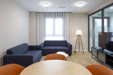 Casa en alquiler en Malaga - Photo 3