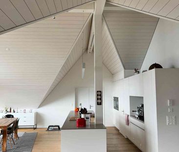 5.5 Zimmer, 202 m², 3. Stock - Photo 4