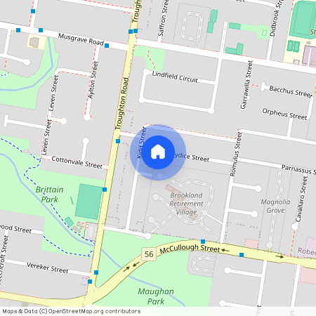 5 Eurydice Street, Qld 4109, Robertson