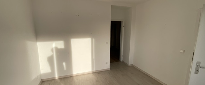 Wohnen als kleine Familie in Duisburg - Photo 1