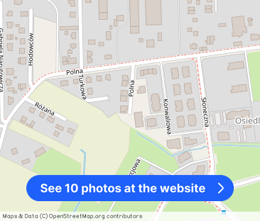 Genialny standard za świetną cenę - niski czynsz! - Photo 1