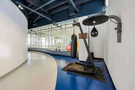 For Lease - 5 Mariner Terrace Unit# 1809, Toronto, Ontario - Photo 4