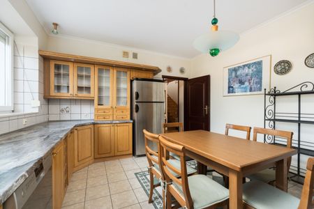 Dom z ogrodem na Kabatach - Zdjęcie 5