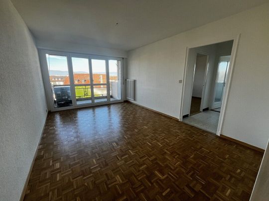 Bel appartement rénové Rue des Crêts 1, 1037 Etagnières - Photo 1