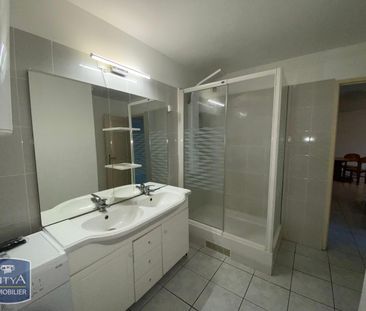 Location Appartement 2 pièces 48m² LA MONTAGNE 97417 - Photo 5