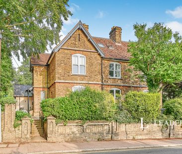 1 bedroom apartment to rent Flat 1, Stansted Road, Bishops Stortfor... - Photo 6