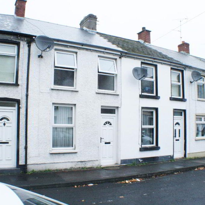 66 Mount Street, Coleraine, BT52 1HQ - Photo 1