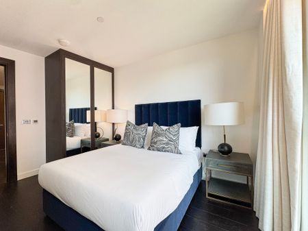 Thorne House, SW11, London - Photo 5