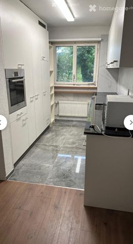 3.5 Zimmer-Wohnung mit Garten in Ittigen - Foto 3