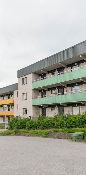 Markörstigen 10, Munkmora - Photo 1