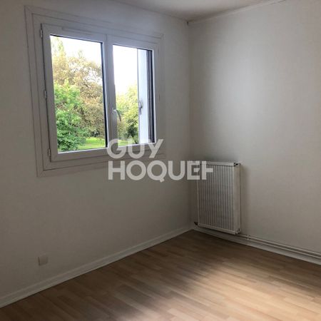 Appartement Pessac 3 pièce(s) 64 m2 - Photo 3