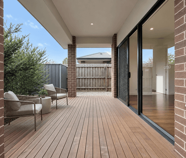 As New Two Bedroom Townhouse with Quality Finishes! - Photo 6
