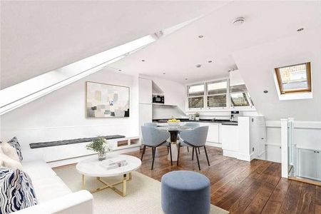 Westbourne Grove Mews, London, W11 - Photo 5