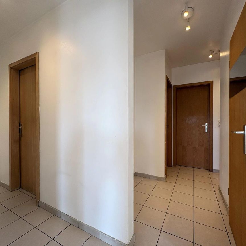 Bel appartement 2 chambres avec garage - Photo 1