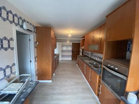 Apartamento T4 - Photo 2